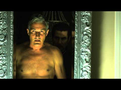 SHEMBO,EL ESCLAVO DEL MAL