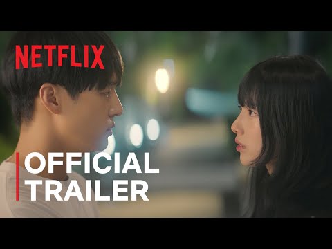 Official Trailer [ENG SUB]