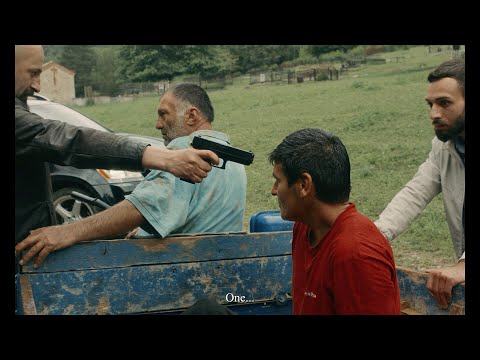 Fisherman's Burden (2024)   Trailer