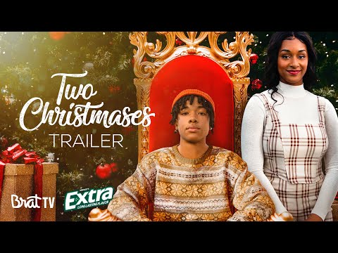 TWO CHRISTMASES | Official Trailer