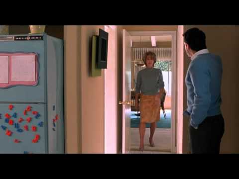 Auto Focus - Trailer