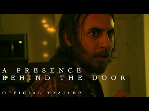 A Presence Behind the Door Official Trailer