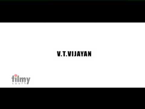 DHAAM DHOOM tamil movie trailer