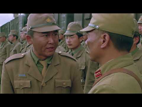 Narrow Escape Trailer