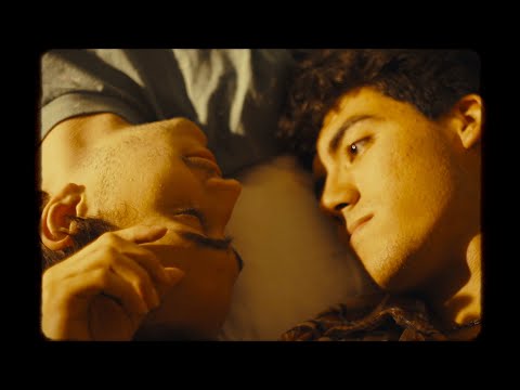 The Cube | LGBT/Gay Sci Fi Short Film