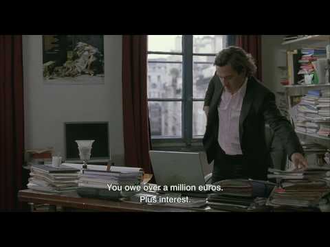 The Father of My Children (2009) Trailer