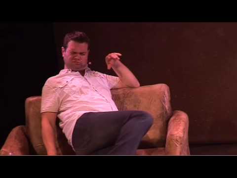 Hellisbúinn: Í sófanum