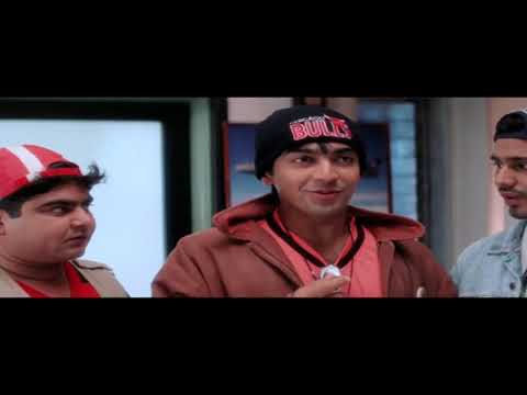 "Chalo America" (1998) Official Movie Trailer | Piyush Jha | Deven Bhojani, Mandar Shinde