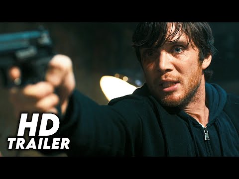 Perrier's Bounty (2009) Original Trailer [FHD]