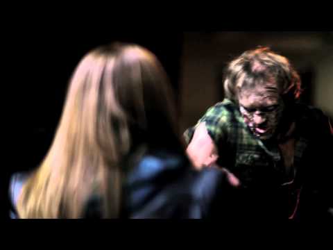 "After The Fall" by Greg Simmons - Four4 Horror Short Film Competition 2013