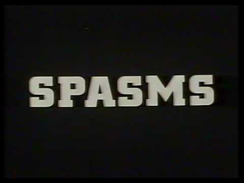 Spasms (1983) Trailer