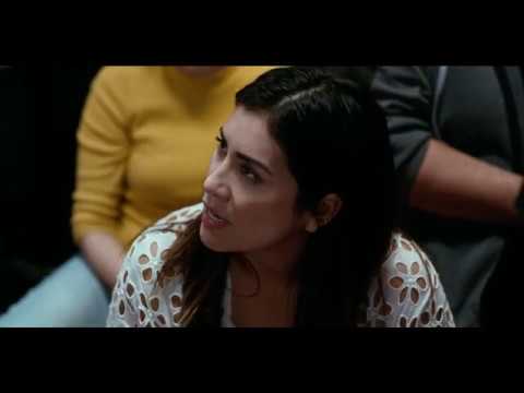 A CLEAR SHOT - Trailer