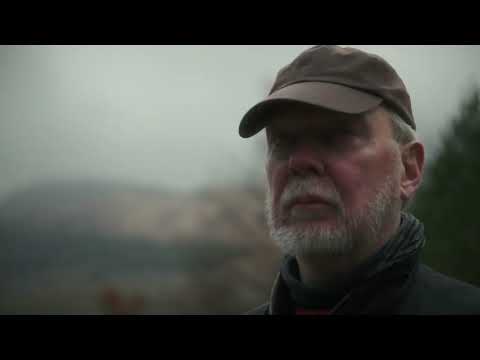 BODY IN THE WATER S1 | STARTS 16TH SEPTEMBER