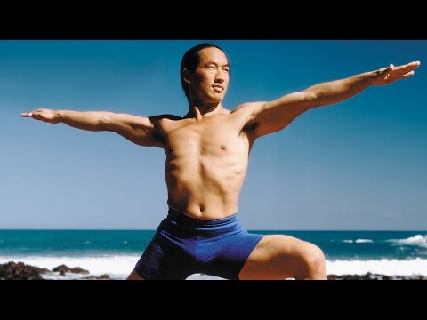 120 1301 Power Yoga Total Body Promo