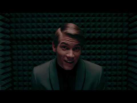 Confessional - Official Trailer