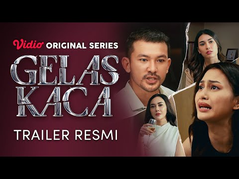 Gelas Kaca | Trailer Resmi | Raihaanun, Rio Dewanto, Aura Kasih