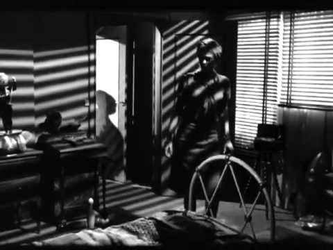 Phaedra (1962) Trailer