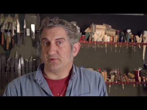 Make Your Own Scandinavian TurnshoeTRAILER