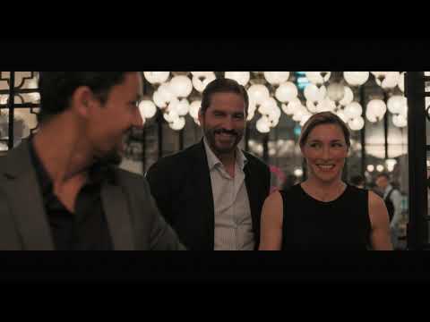 His Freedom will become her Mission.