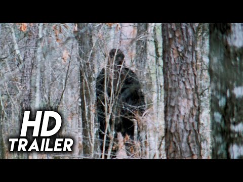 The Legend of Boggy Creek (1972) Original Trailer [FHD]