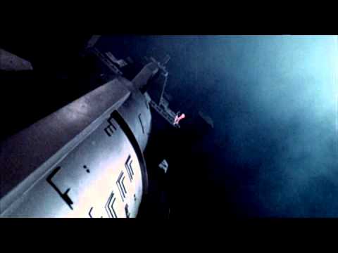 Official Trailer [Dubbed]