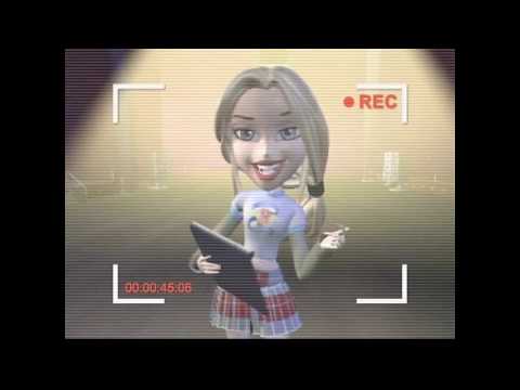 Livin' It Up! With The Bratz Trailer