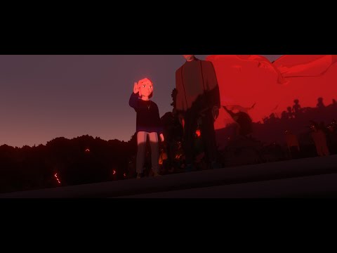 Life After BOB: The Chalice Study | TRAILER