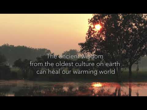 Firekeepers of Kakadu official trailer