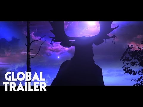 Moose The Movie - Official Global Trailer (HD)