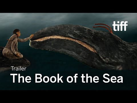 The Book of the Sea (2018) | Tiff Trailer