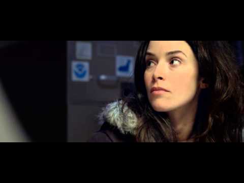 A walk in winter - Trailer MANIFF2016