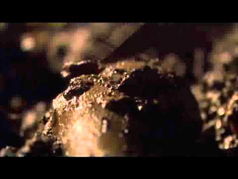 Bonekickers Blu-ray trailer (2011)