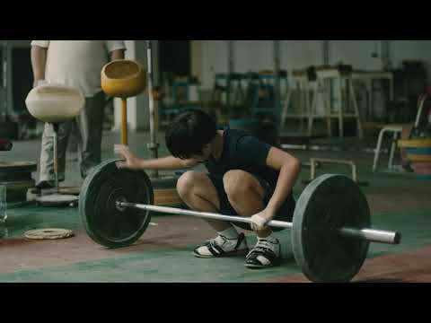 铁手 (Iron Hands) - Johnson Cheng