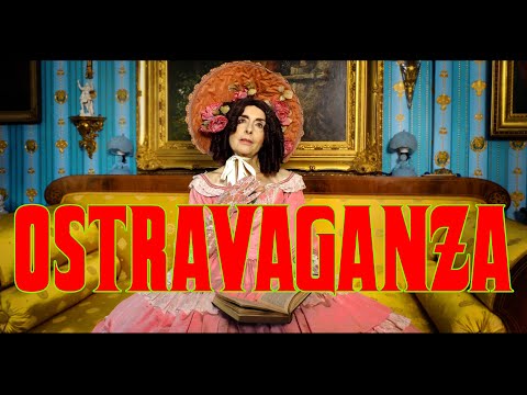 Ostravaganza - Official Trailer - OPERA LAB BERLIN