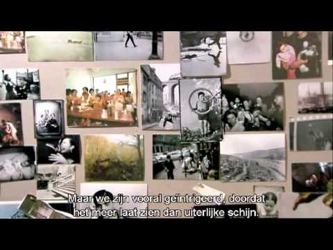 Trailer Genius Of Photography BBC-serie