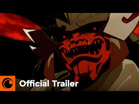 Official Trailer [Subtitled]