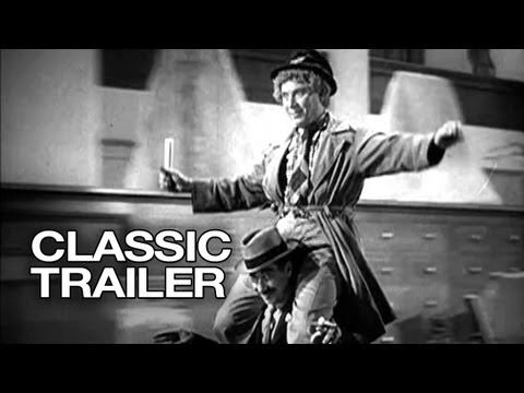 The Big Store (1941) Official Trailer 1 - Marx Brothers Movie HD