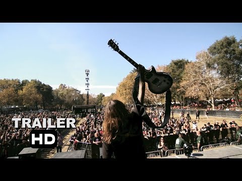 MIND OVER MATTER - Official Trailer #1 - OUT NOW