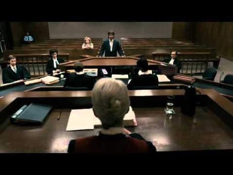 L'Affaire Dumont - Bande annonce