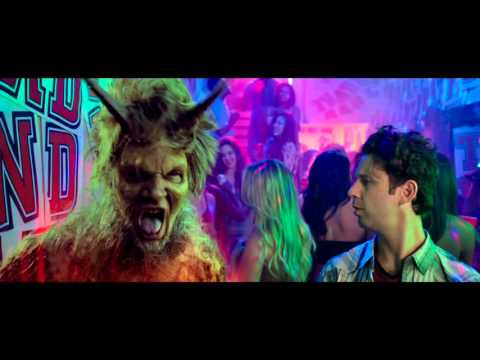 Official Blue Mountain State The Rise of Thadland Red Band Trailer - Producer's Cut