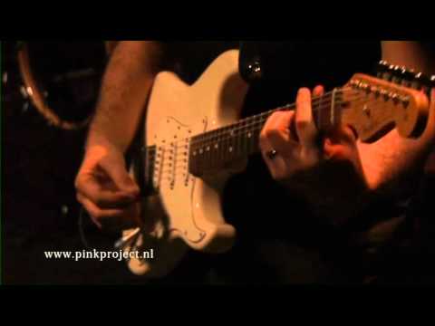 pink project ahoy 2011