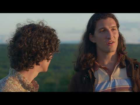 Karen or Bust Official Trailer