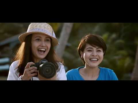 Surf This Love : Gelora Juara - Trailer 1