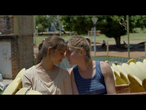 (trailer) ESE FIN DE SEMANA / THAT WEEKEND by Mara Pescio (subs)