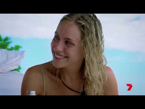 Stranded On Honeymoon Island Trailer