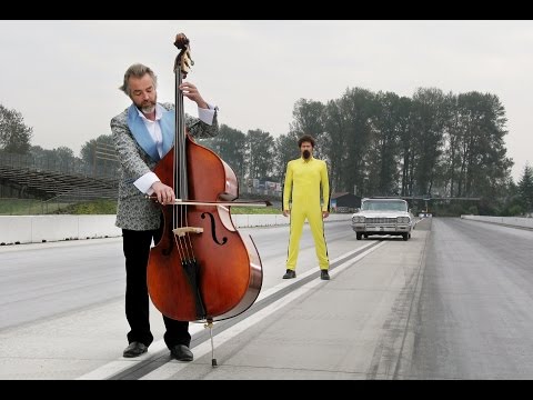 Aim For The Roses - Teaser Trailer