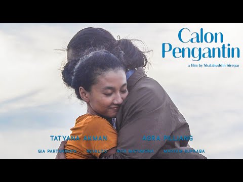 Official TRAILER CALON PENGANTIN