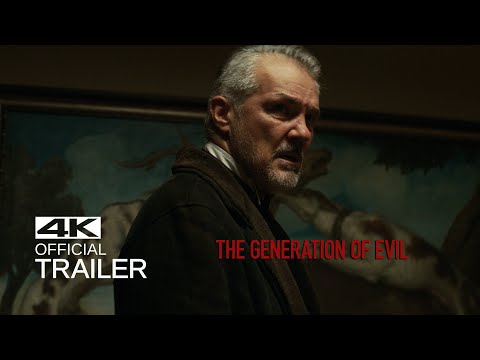 Official Trailer