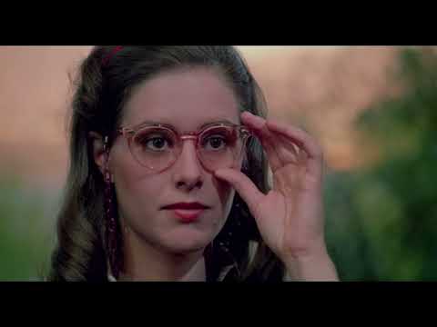 Olivia Trailer (1983, aka Prozzie, aka Double Jeopardy)