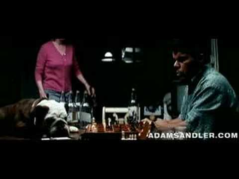 'ballchewer' by paul thomas anderson